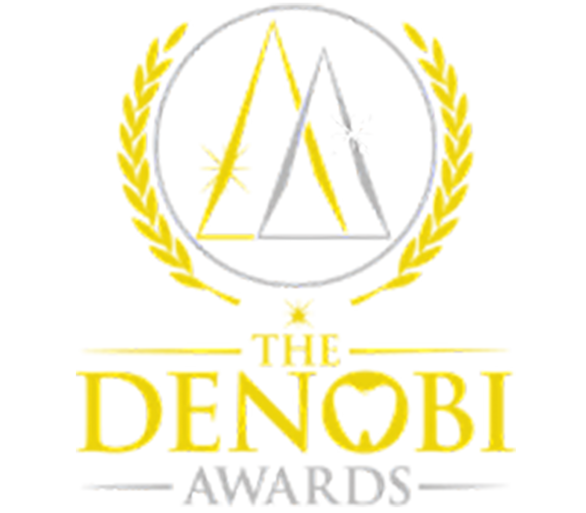 denobi awards logo